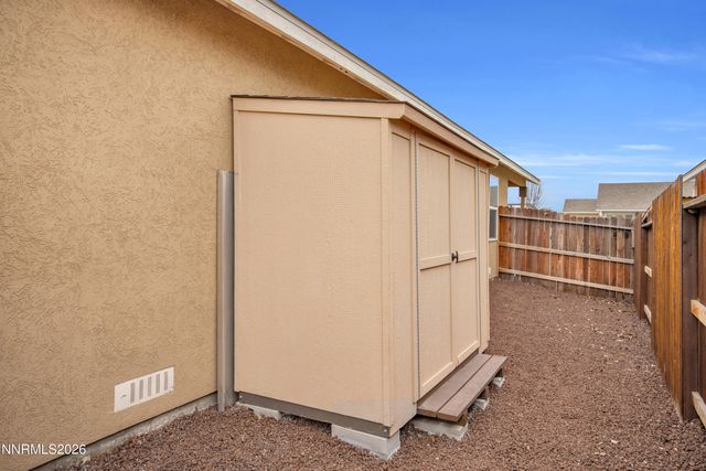 2552 Ladera Drive, Fallon, NV 89406