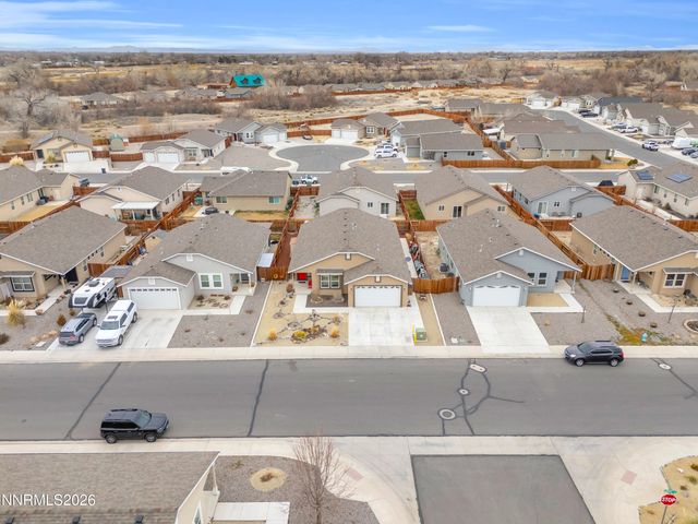 2552 Ladera Drive, Fallon, NV 89406