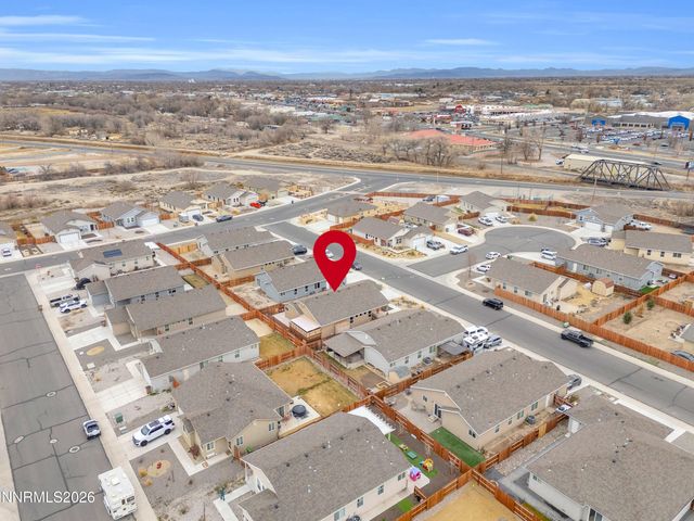 2552 Ladera Drive, Fallon, NV 89406