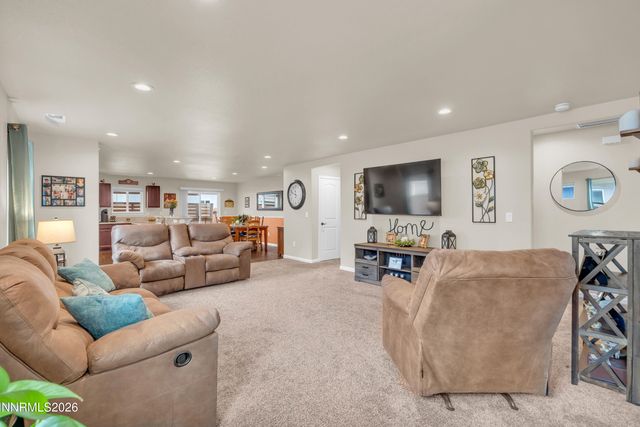 2552 Ladera Drive, Fallon, NV 89406