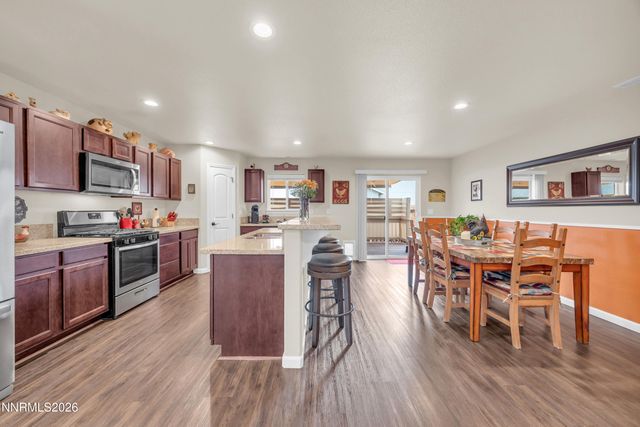 2552 Ladera Drive, Fallon, NV 89406