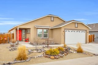2552 Ladera Drive, Fallon, NV 89406