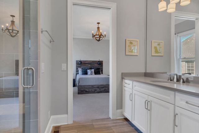 7045 Lanceleaf Dr, College Grove, TN 37046