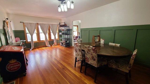 318 N Poplar St, Wellington, KS 67152