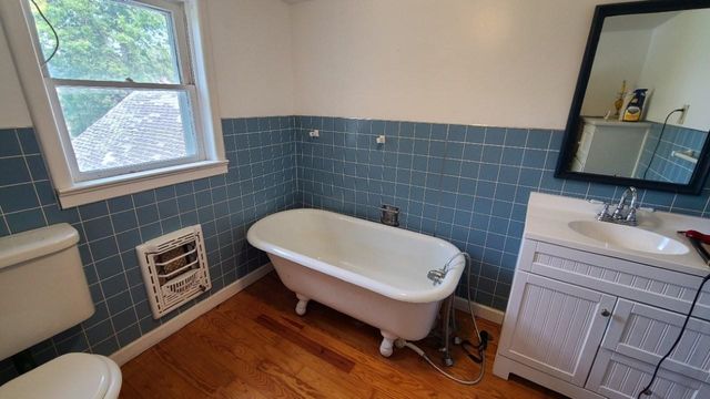 318 N Poplar St, Wellington, KS 67152