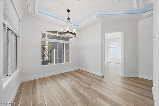 8725 Red Rio Drive 203, Las Vegas, NV 89128