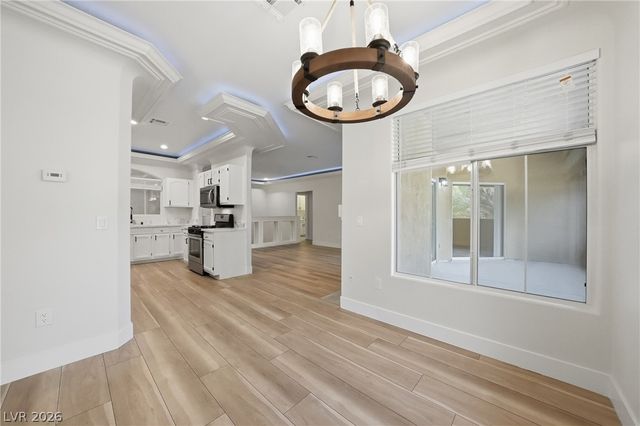 8725 Red Rio Drive 203, Las Vegas, NV 89128