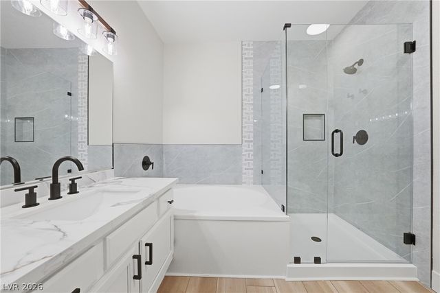 8725 Red Rio Drive 203, Las Vegas, NV 89128