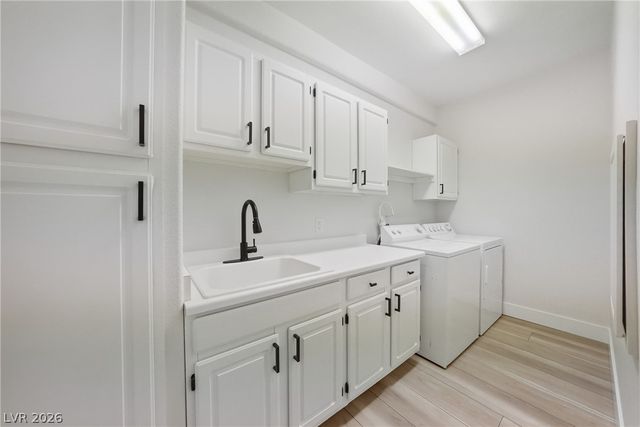 8725 Red Rio Drive 203, Las Vegas, NV 89128