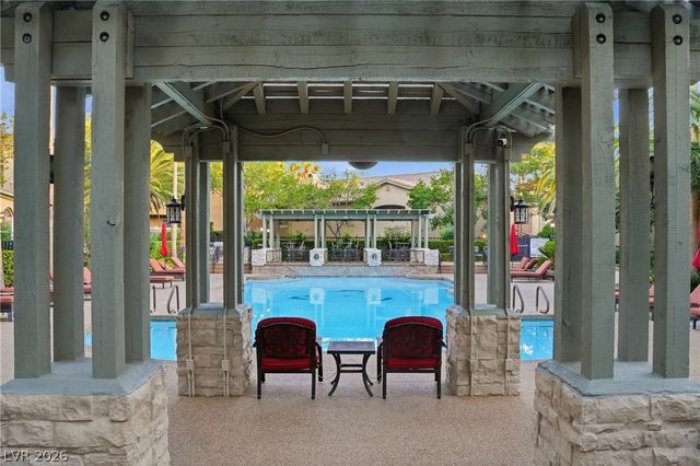 8725 Red Rio Drive 203, Las Vegas, NV 89128