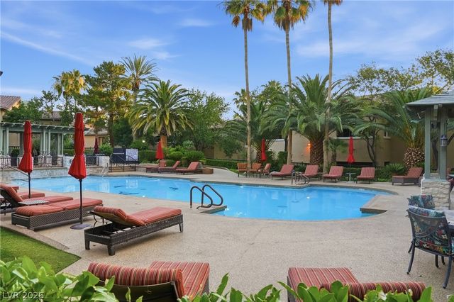 8725 Red Rio Drive 203, Las Vegas, NV 89128