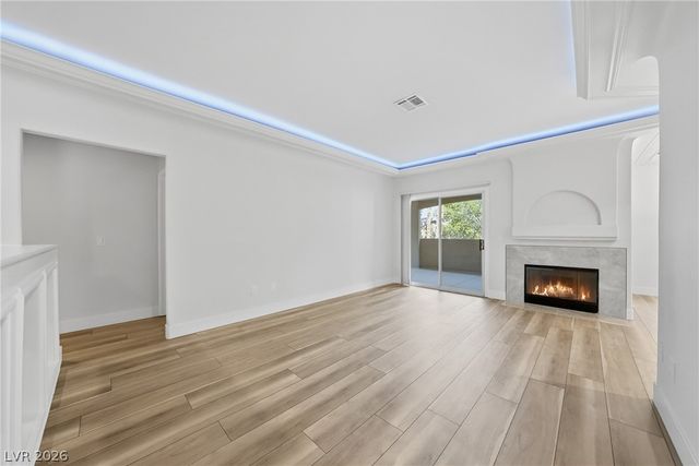 8725 Red Rio Drive 203, Las Vegas, NV 89128