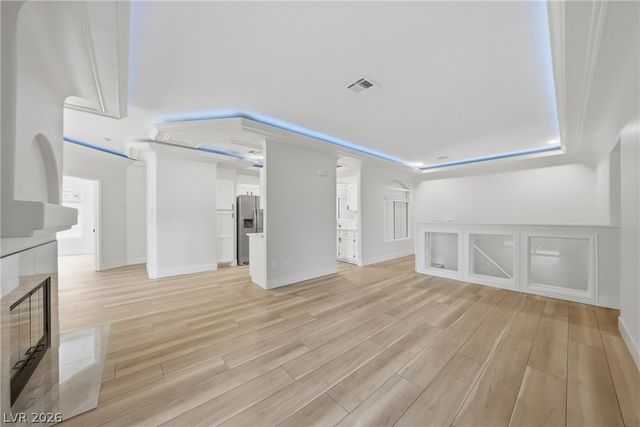 8725 Red Rio Drive 203, Las Vegas, NV 89128