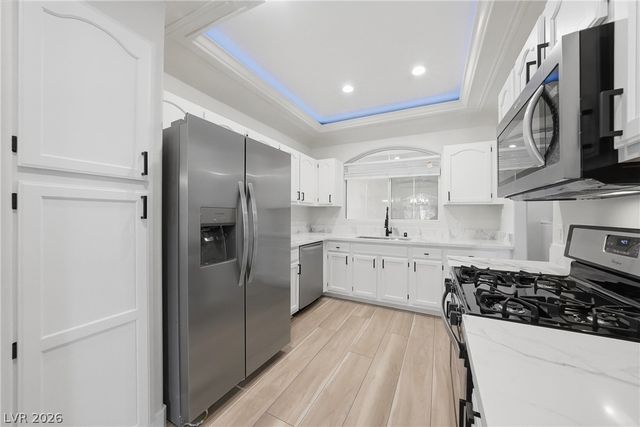 8725 Red Rio Drive 203, Las Vegas, NV 89128