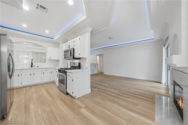 8725 Red Rio Drive 203, Las Vegas, NV 89128