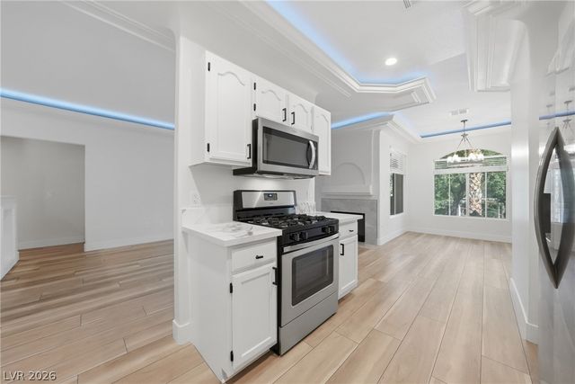 8725 Red Rio Drive 203, Las Vegas, NV 89128