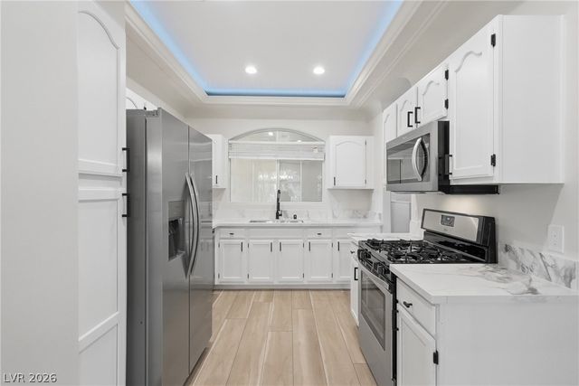 8725 Red Rio Drive 203, Las Vegas, NV 89128