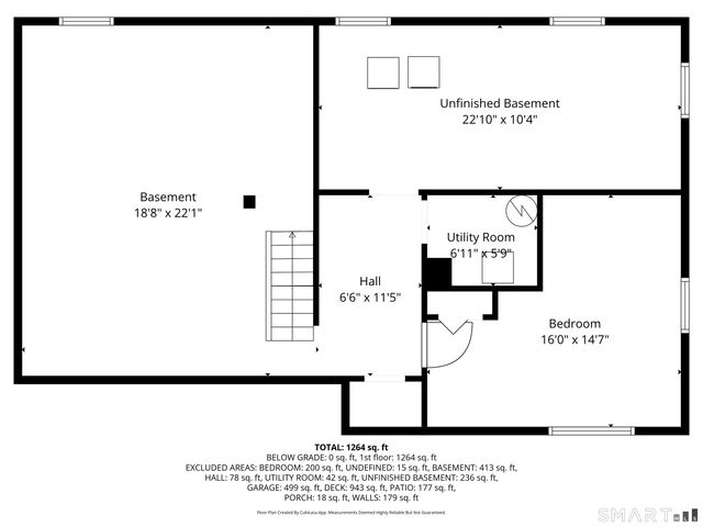 342 West Spring Street, West Haven, CT 06516