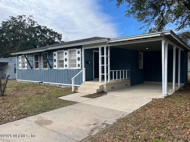 10234 ELMHURST Drive, Jacksonville, FL 32218