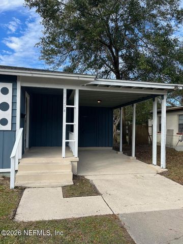 10234 ELMHURST Drive, Jacksonville, FL 32218