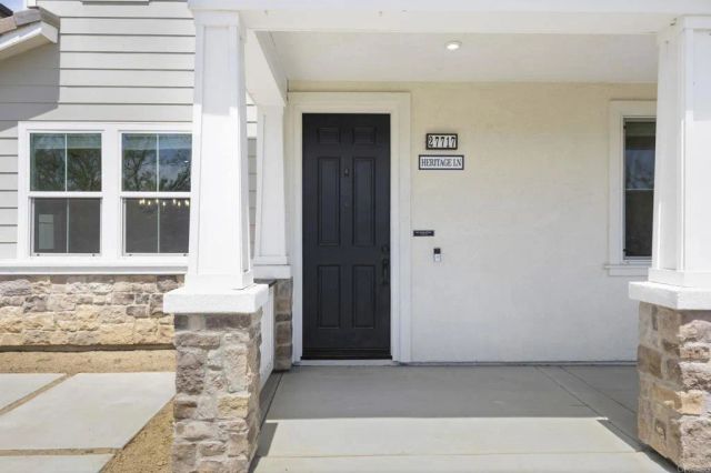 27717 Heritage Lane, Valley Center, CA 92082