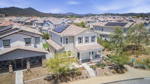 27717 Heritage Lane, Valley Center, CA 92082
