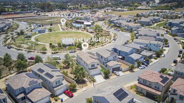27717 Heritage Lane, Valley Center, CA 92082