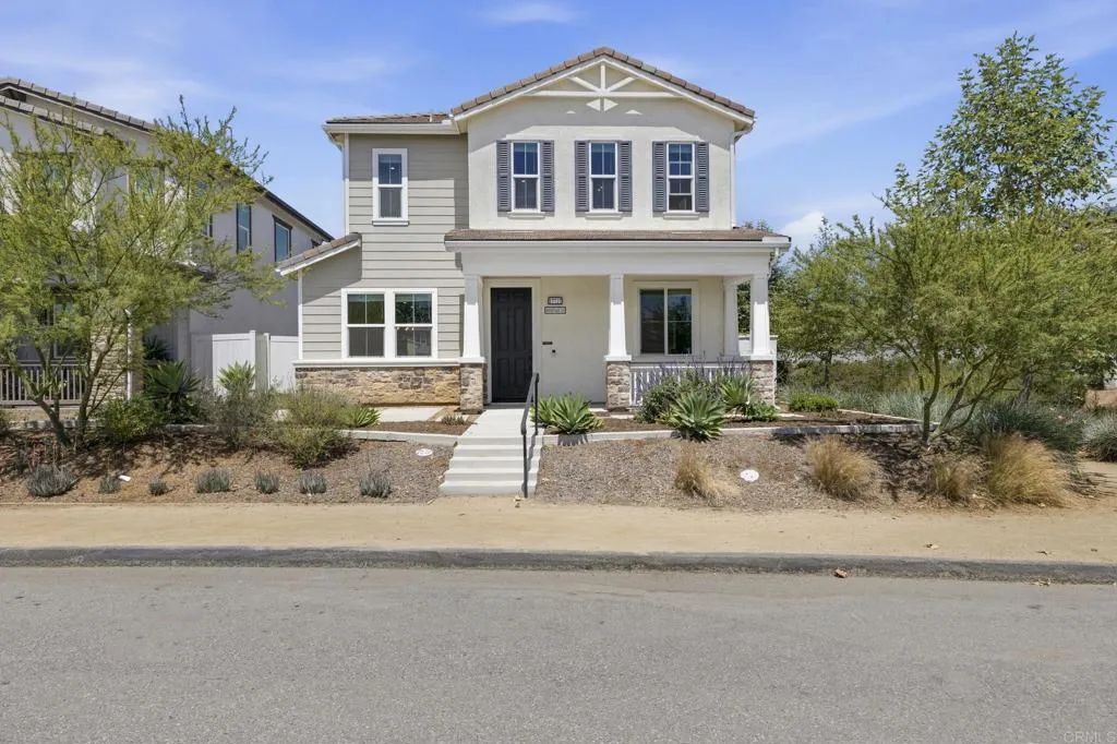 27717 Heritage Lane, Valley Center, CA 92082