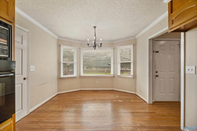 125 La Newby Drive, Harvest, AL 35749