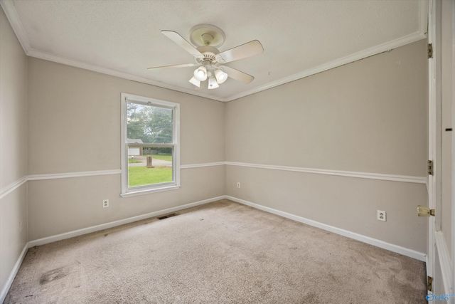 125 La Newby Drive, Harvest, AL 35749
