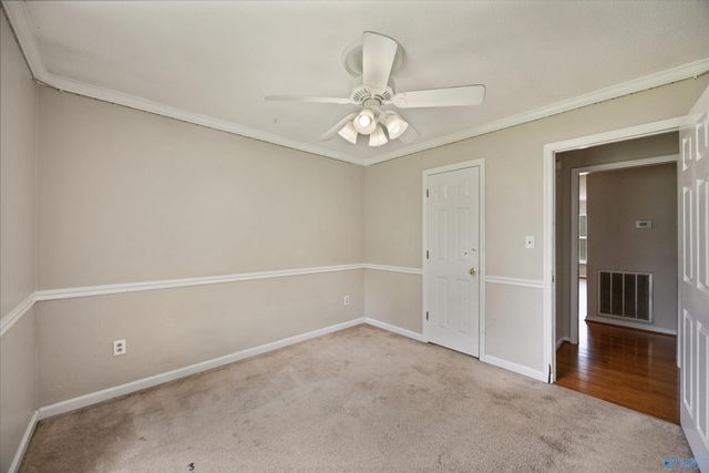 125 La Newby Drive, Harvest, AL 35749