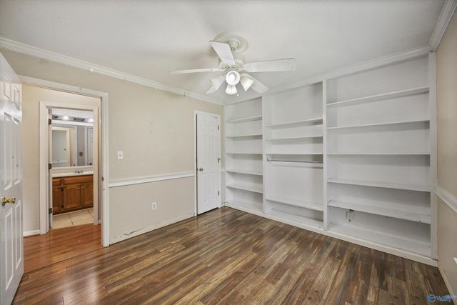 125 La Newby Drive, Harvest, AL 35749