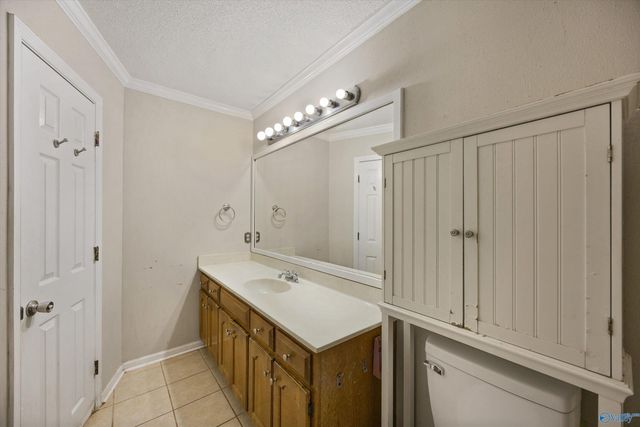 125 La Newby Drive, Harvest, AL 35749