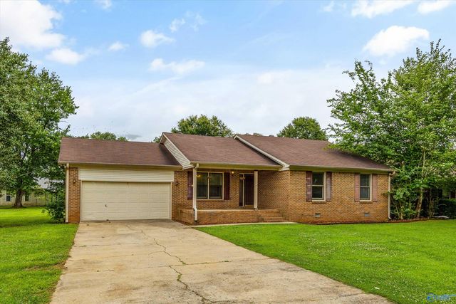 125 La Newby Drive, Harvest, AL 35749