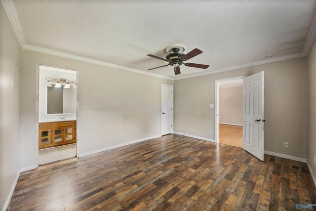 125 La Newby Drive, Harvest, AL 35749