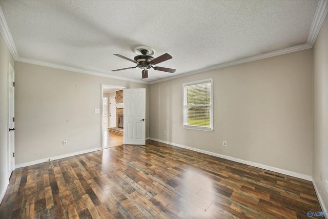 125 La Newby Drive, Harvest, AL 35749