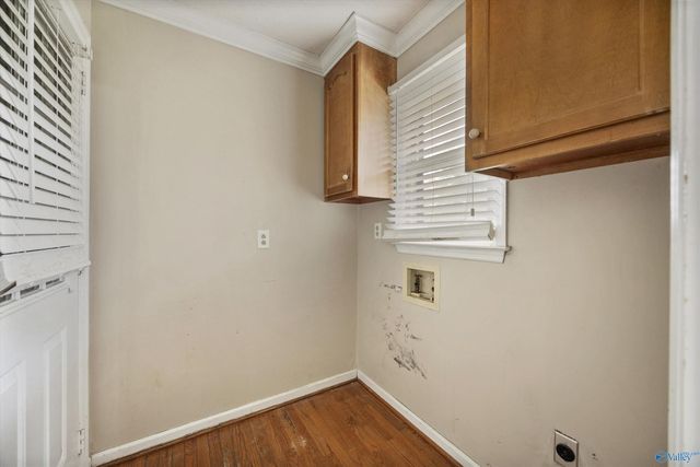 125 La Newby Drive, Harvest, AL 35749
