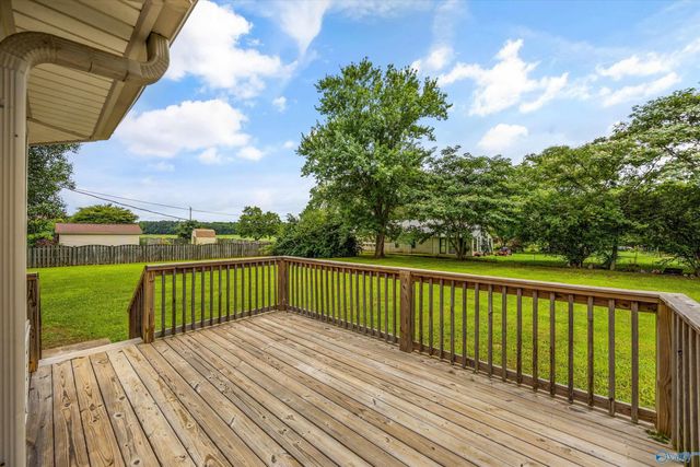 125 La Newby Drive, Harvest, AL 35749