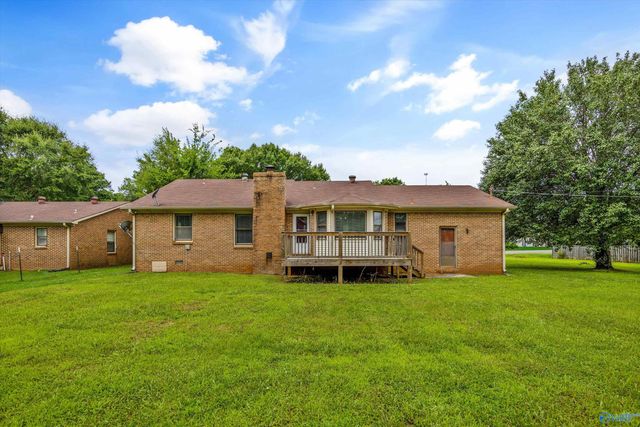 125 La Newby Drive, Harvest, AL 35749
