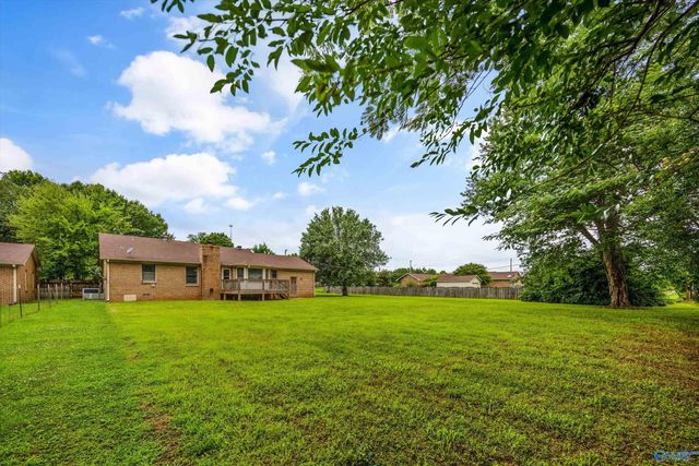 125 La Newby Drive, Harvest, AL 35749