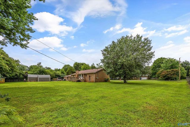 125 La Newby Drive, Harvest, AL 35749