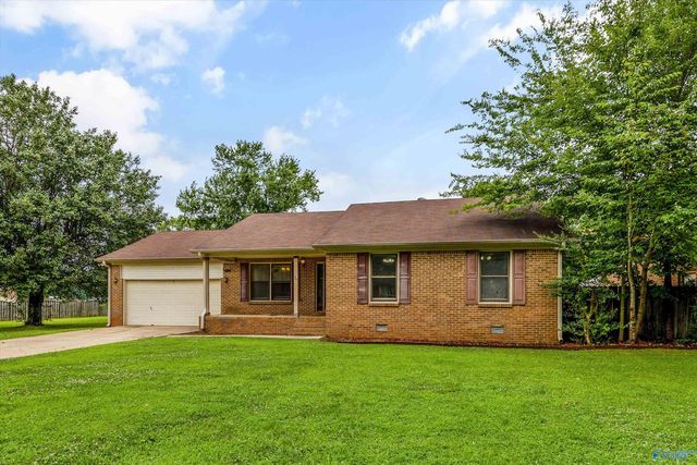 125 La Newby Drive, Harvest, AL 35749