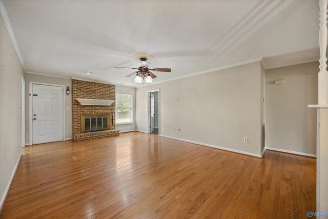 125 La Newby Drive, Harvest, AL 35749