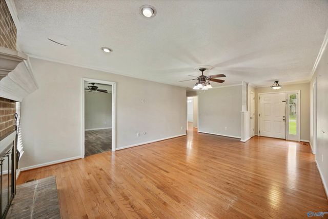 125 La Newby Drive, Harvest, AL 35749