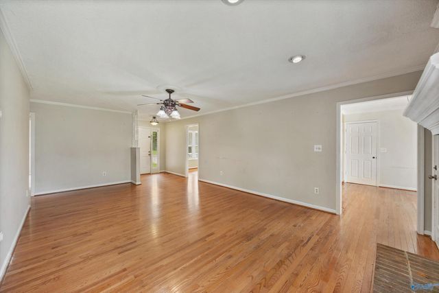 125 La Newby Drive, Harvest, AL 35749