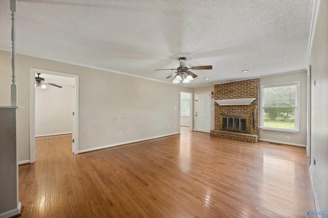 125 La Newby Drive, Harvest, AL 35749