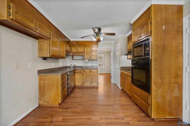 125 La Newby Drive, Harvest, AL 35749