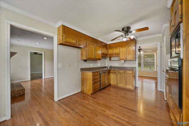 125 La Newby Drive, Harvest, AL 35749