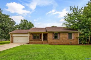 125 La Newby Drive, Harvest, AL 35749