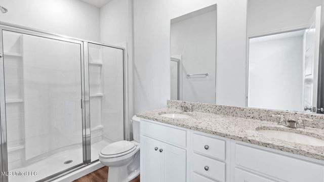 601 Stillwater Cove, Pearl, MS 39208